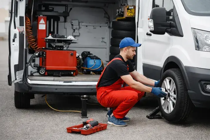 Home 43 fitting services