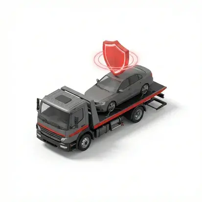 we arrive at your Location