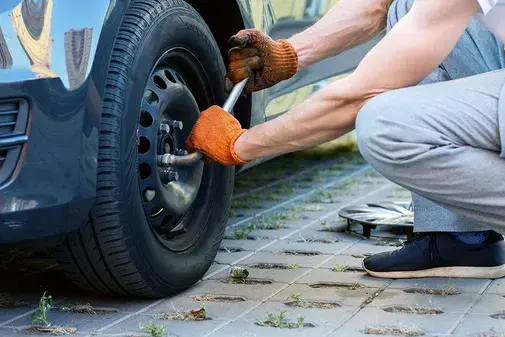Home 37 Mobile TYre Repair kent