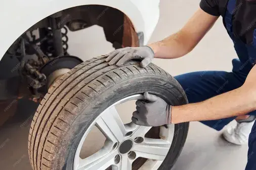 Mobile Tyre Fitting Dartford 31 Dartford Tyres