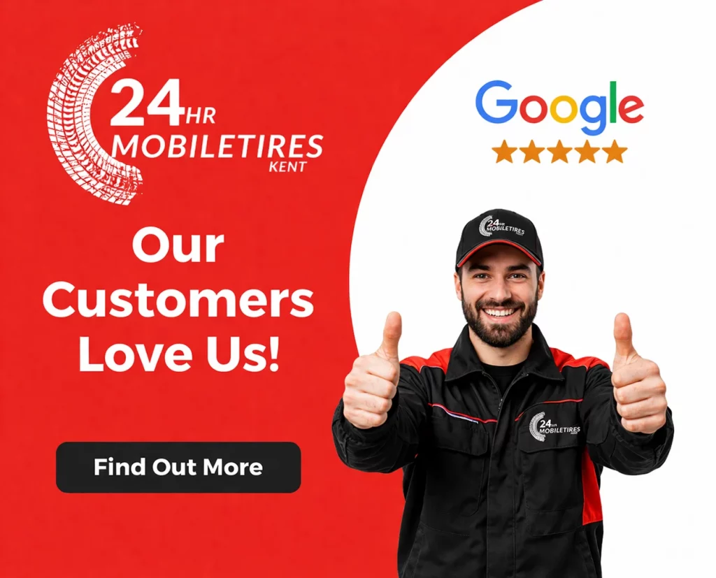 Mobile Tyre Fitting Medway 3 Mobile tyre fitting kent