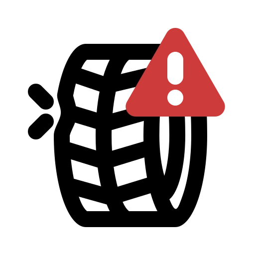 Mobile Tyre Fitting Medway 5 punctured tire